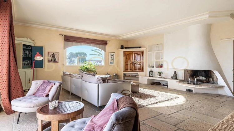 Ma-Cabane - Vente Maison Saint-Paul-de-Vence, 250 m²