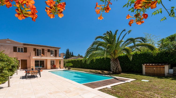 Ma-Cabane - Vente Maison Saint-Paul-de-Vence, 117 m²