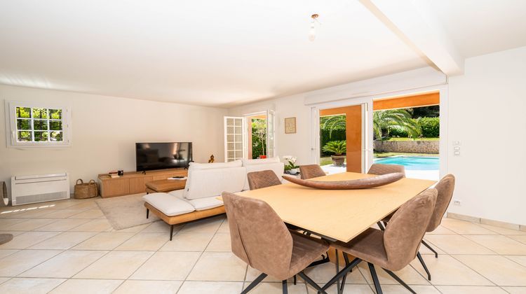 Ma-Cabane - Vente Maison Saint-Paul-de-Vence, 117 m²