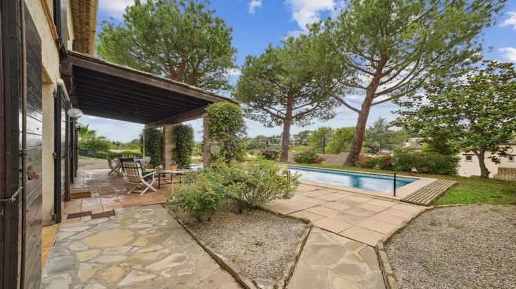 Ma-Cabane - Vente Maison Saint-Paul-de-Vence, 200 m²