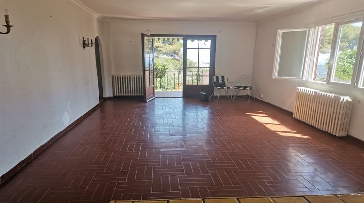 Ma-Cabane - Vente Maison Saint-Paul-de-Vence, 150 m²