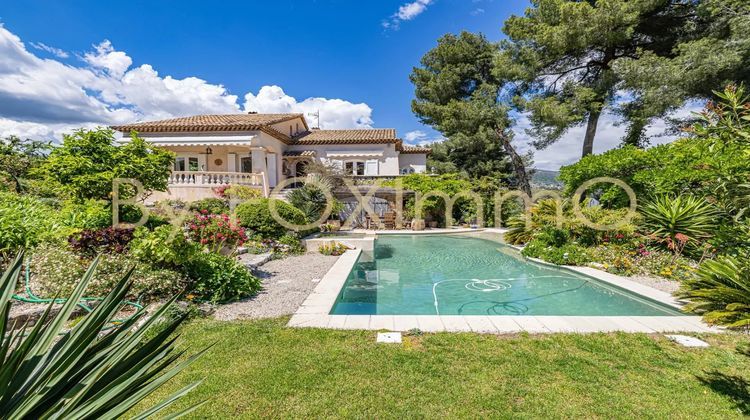 Ma-Cabane - Vente Maison Saint-Paul-de-Vence, 272 m²