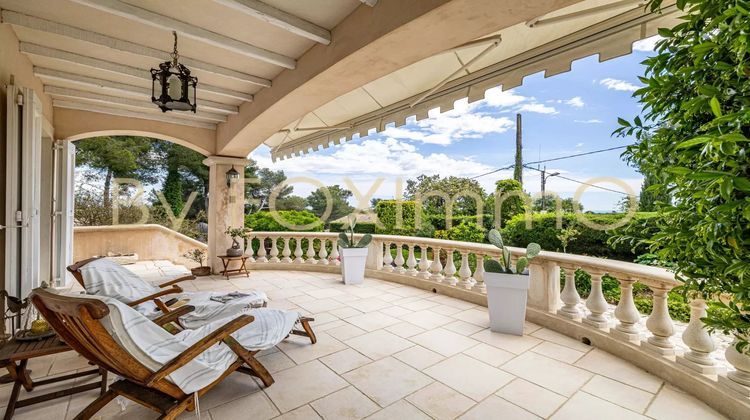 Ma-Cabane - Vente Maison Saint-Paul-de-Vence, 272 m²