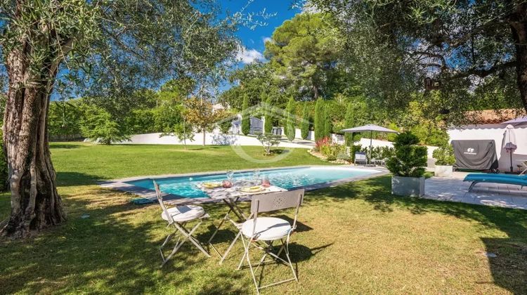 Ma-Cabane - Vente Maison Saint-Paul-de-Vence, 387 m²