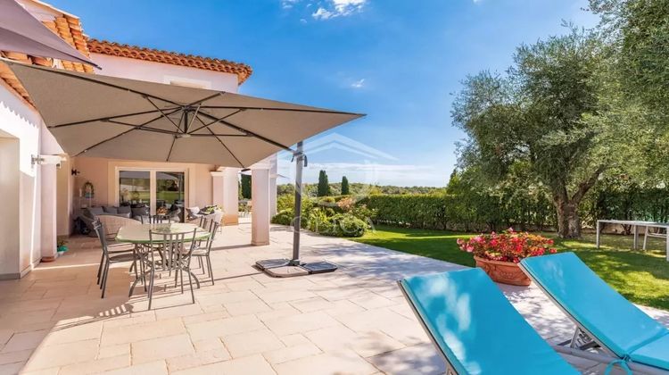 Ma-Cabane - Vente Maison Saint-Paul-de-Vence, 387 m²