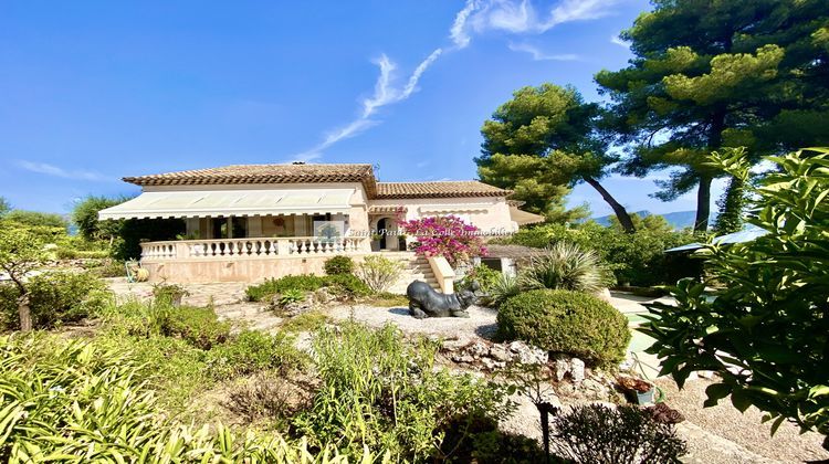 Ma-Cabane - Vente Maison Saint-Paul-de-Vence, 220 m²