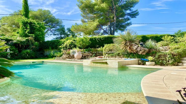 Ma-Cabane - Vente Maison Saint-Paul-de-Vence, 220 m²