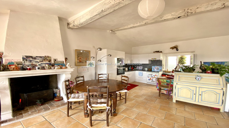 Ma-Cabane - Vente Maison Saint-Paul-de-Vence, 69 m²