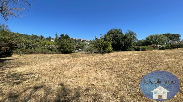 Ma-Cabane - Vente Maison Saint-Paul-de-Vence, 180 m²