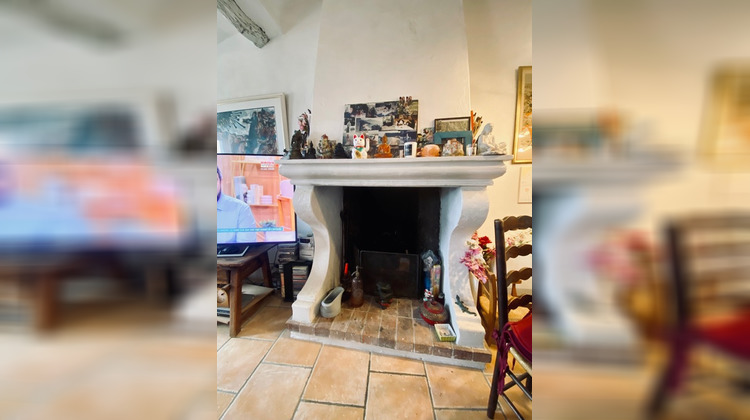 Ma-Cabane - Vente Maison SAINT PAUL DE VENCE, 70 m²