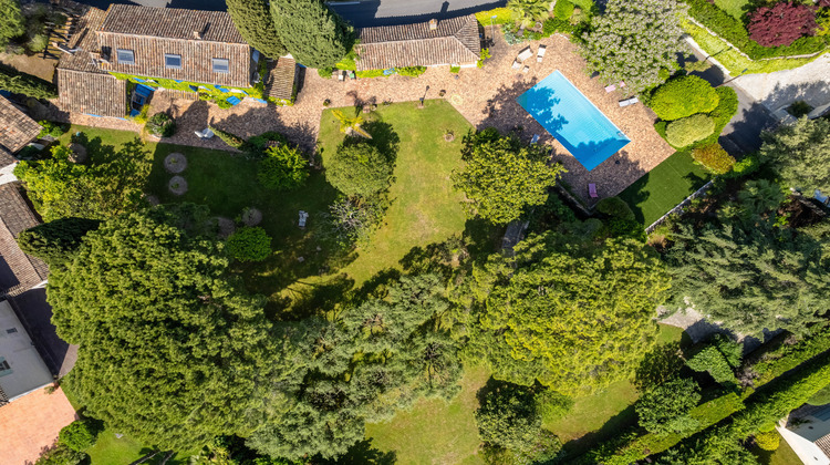 Ma-Cabane - Vente Maison Saint-Paul-de-Vence, 240 m²