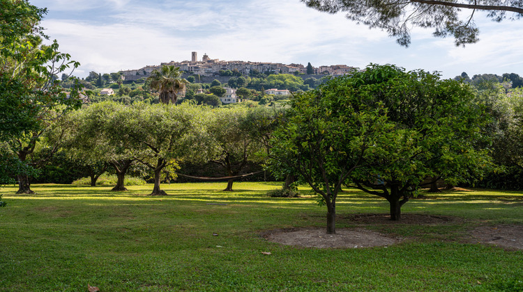 Ma-Cabane - Vente Maison Saint-Paul-de-Vence, 240 m²