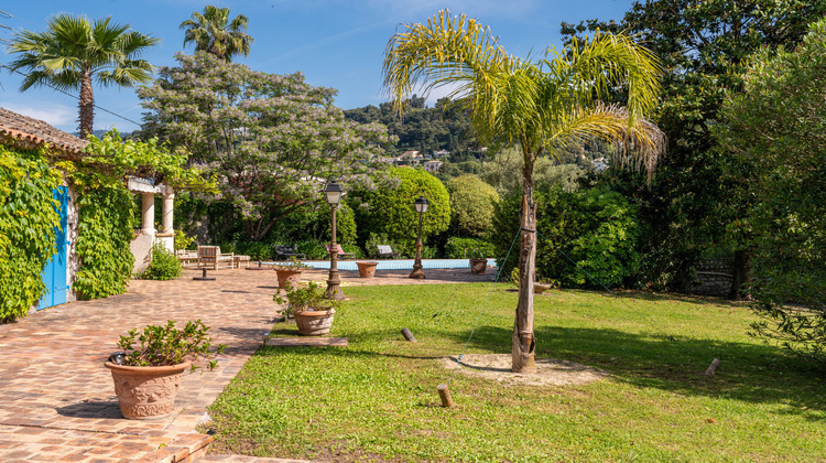 Ma-Cabane - Vente Maison Saint-Paul-de-Vence, 240 m²