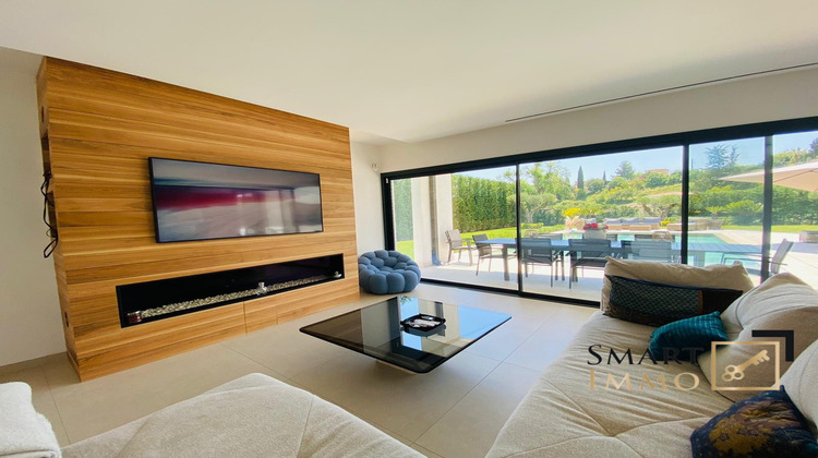 Ma-Cabane - Vente Maison Saint-Paul-de-Vence, 230 m²