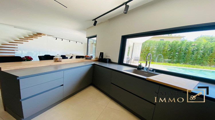 Ma-Cabane - Vente Maison Saint-Paul-de-Vence, 230 m²