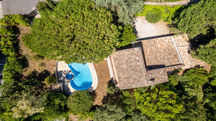 Ma-Cabane - Vente Maison Saint-Paul-de-Vence, 131 m²