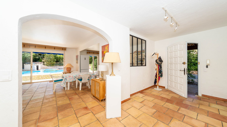 Ma-Cabane - Vente Maison Saint-Paul-de-Vence, 131 m²