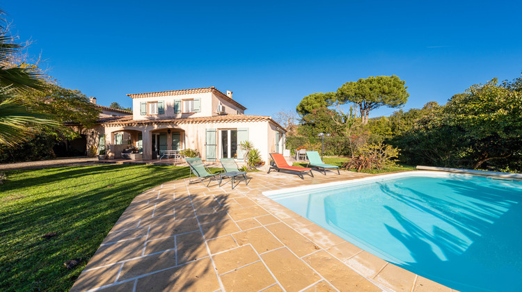 Ma-Cabane - Vente Maison Saint-Paul-de-Vence, 126 m²