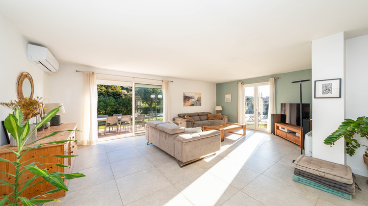 Ma-Cabane - Vente Maison Saint-Paul-de-Vence, 126 m²