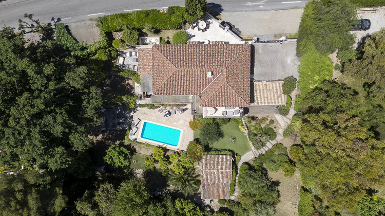 Ma-Cabane - Vente Maison Saint-Paul-de-Vence, 312 m²