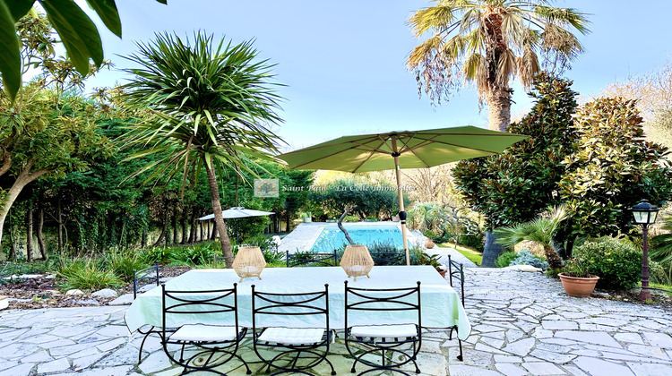 Ma-Cabane - Vente Maison Saint-Paul-de-Vence, 177 m²