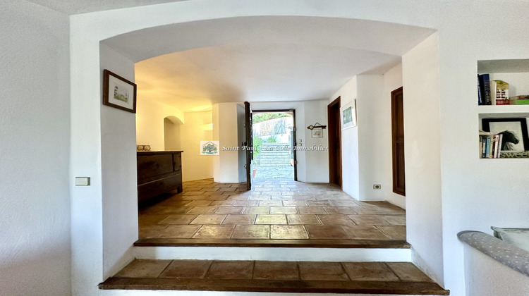 Ma-Cabane - Vente Maison Saint-Paul-de-Vence, 177 m²