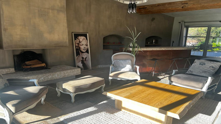 Ma-Cabane - Vente Maison SAINT PAUL DE VENCE, 300 m²