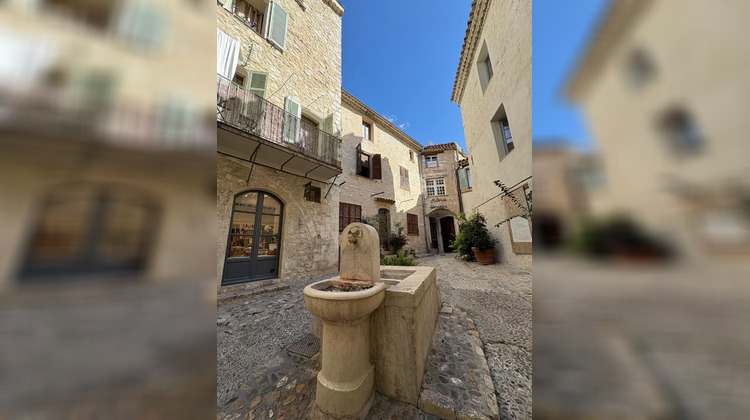 Ma-Cabane - Vente Maison Saint-Paul-de-Vence, 131 m²