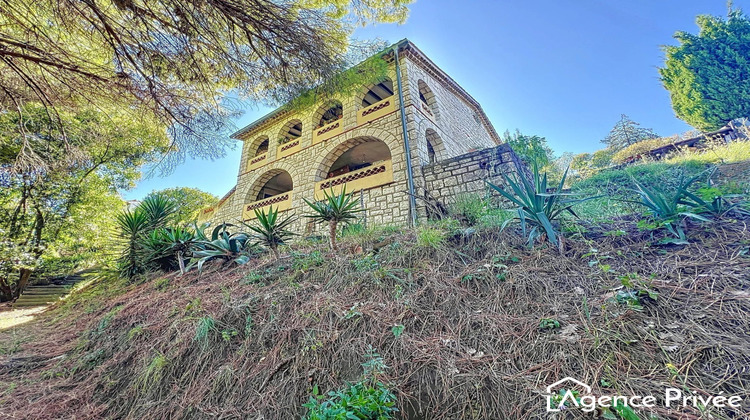 Ma-Cabane - Vente Maison Saint-Paul-de-Vence, 114 m²