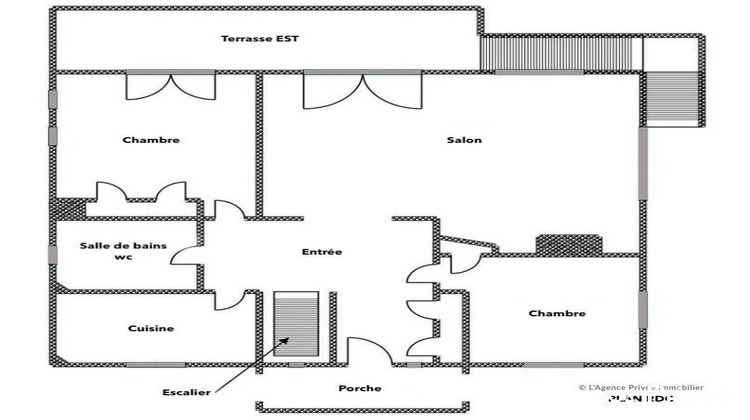 Ma-Cabane - Vente Maison Saint-Paul-de-Vence, 114 m²