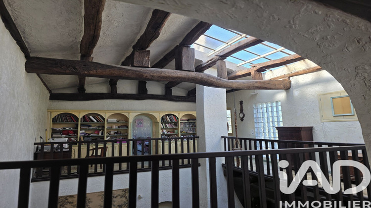 Ma-Cabane - Vente Maison Saint-Paul-de-Vence, 232 m²