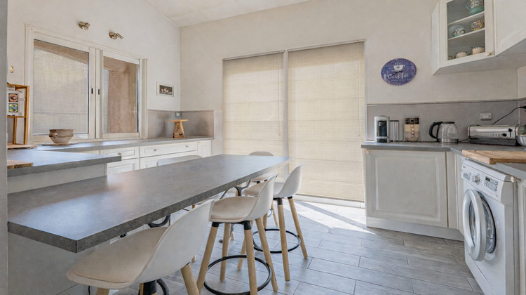 Ma-Cabane - Vente Maison Saint-Paul-de-Vence, 122 m²