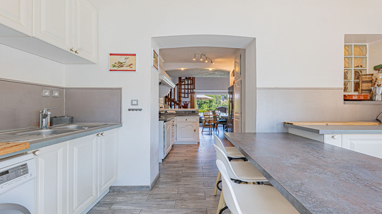 Ma-Cabane - Vente Maison Saint-Paul-de-Vence, 122 m²