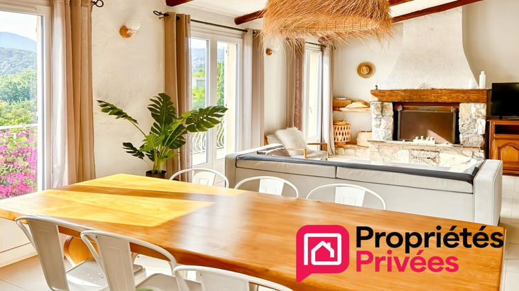 Ma-Cabane - Vente Maison SAINT PAUL DE VENCE, 360 m²