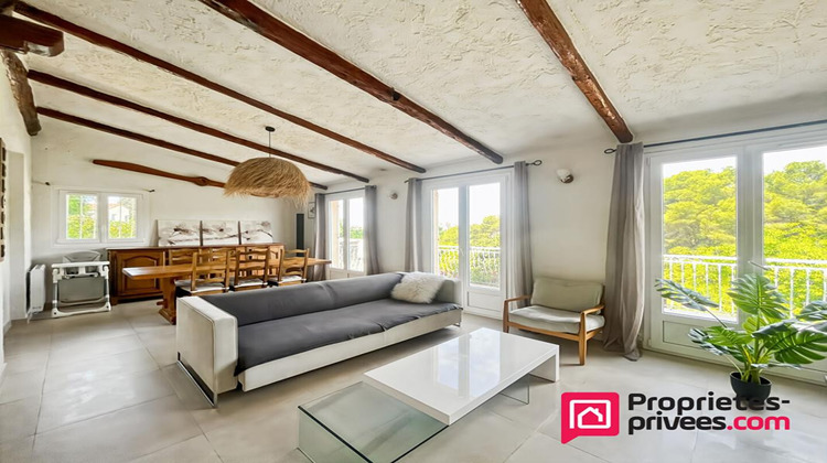 Ma-Cabane - Vente Maison SAINT PAUL DE VENCE, 360 m²
