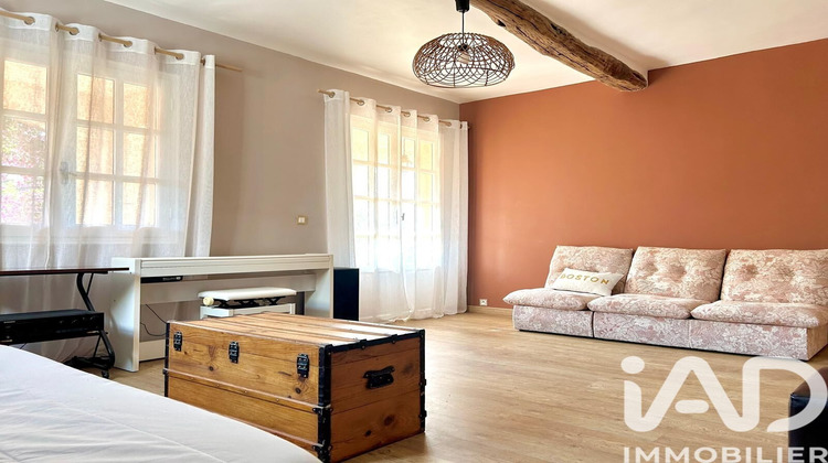 Ma-Cabane - Vente Maison Saint-Paul-de-Vence, 360 m²