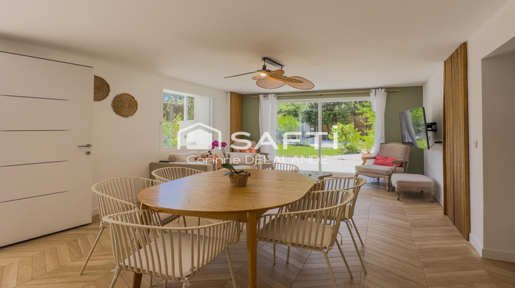Ma-Cabane - Vente Maison Saint-Paul-de-Vence, 80 m²