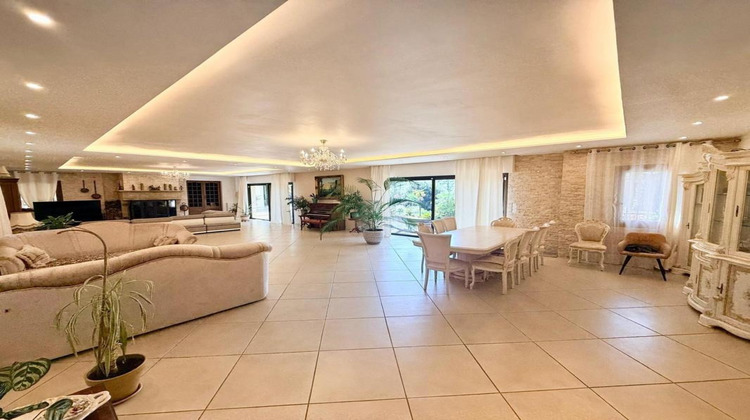 Ma-Cabane - Vente Maison SAINT PAUL DE VENCE, 404 m²