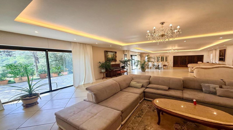 Ma-Cabane - Vente Maison SAINT PAUL DE VENCE, 404 m²