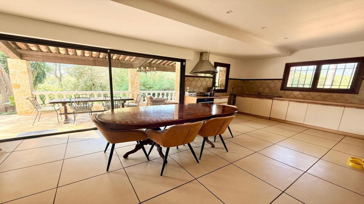 Ma-Cabane - Vente Maison SAINT PAUL DE VENCE, 404 m²