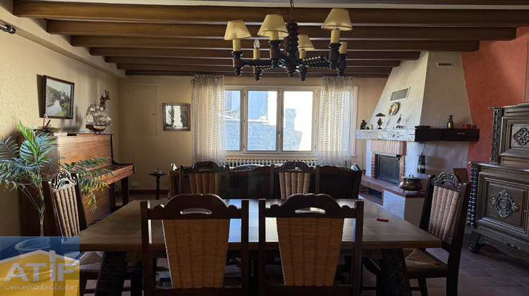 Ma-Cabane - Vente Maison Saint-Paul-de-Vézelin, 82 m²