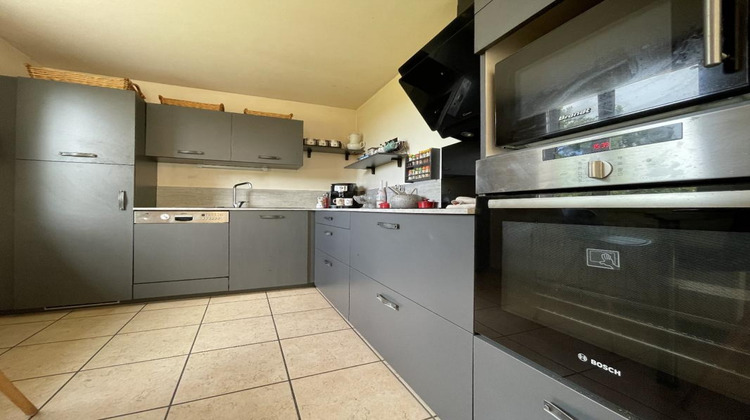 Ma-Cabane - Vente Maison SAINT PAUL DES LANDES, 110 m²