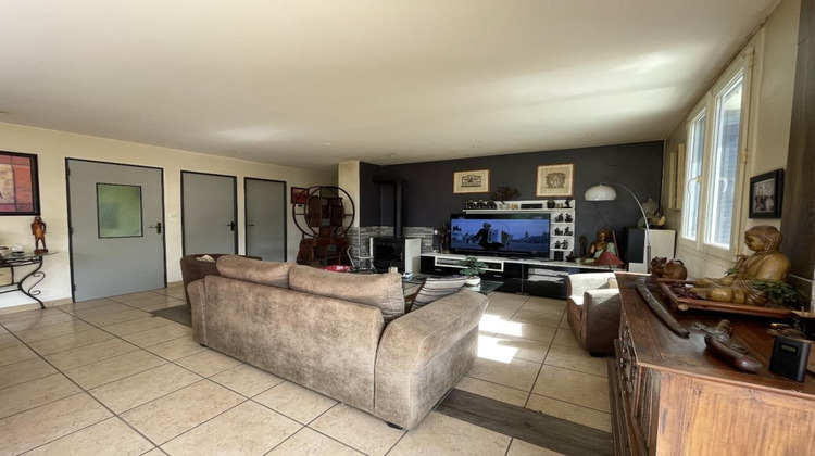 Ma-Cabane - Vente Maison SAINT PAUL DES LANDES, 110 m²