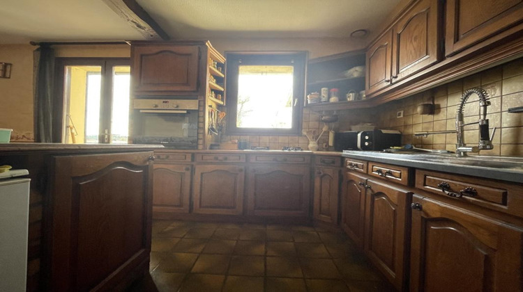 Ma-Cabane - Vente Maison SAINT PAUL DES LANDES, 120 m²