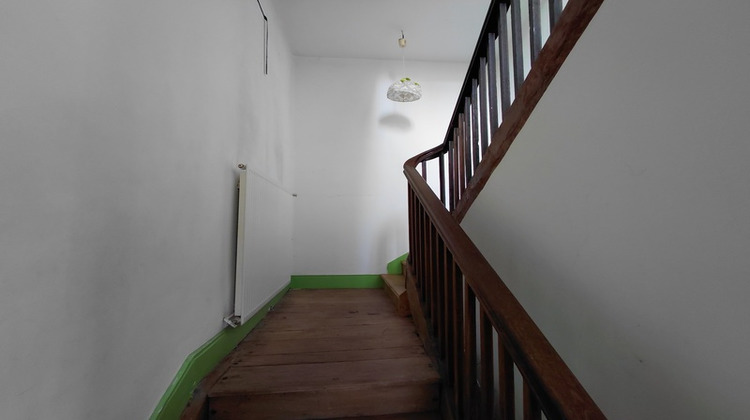 Ma-Cabane - Vente Maison SAINT PAUL DES LANDES, 200 m²