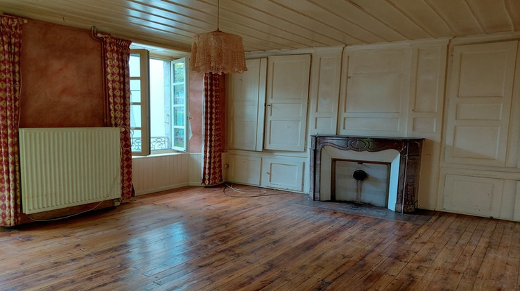 Ma-Cabane - Vente Maison SAINT PAUL DES LANDES, 200 m²