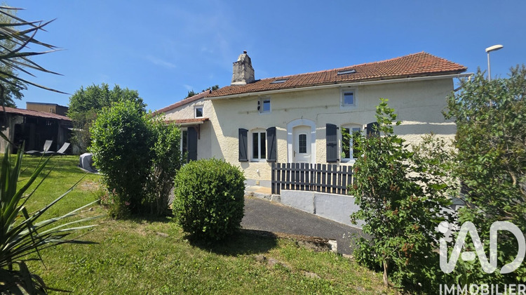 Ma-Cabane - Vente Maison Saint-Paul-des-Landes, 90 m²