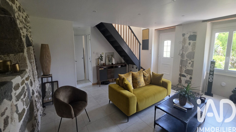 Ma-Cabane - Vente Maison Saint-Paul-des-Landes, 90 m²