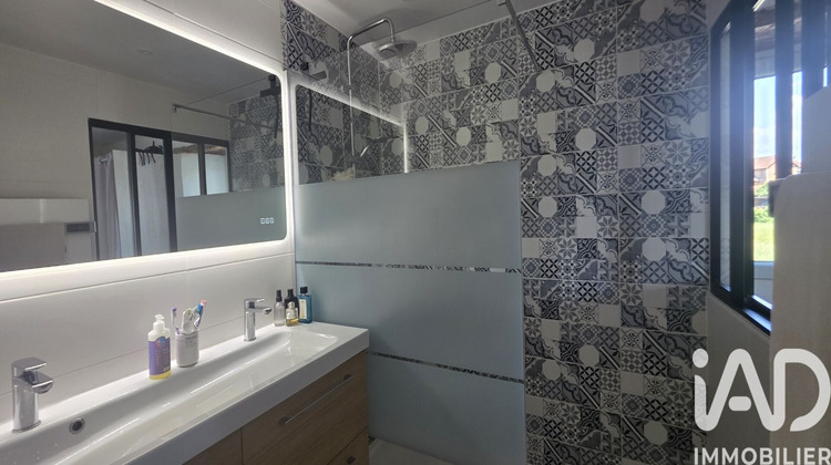 Ma-Cabane - Vente Maison Saint-Paul-des-Landes, 90 m²