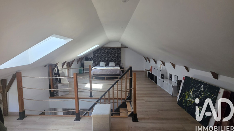 Ma-Cabane - Vente Maison Saint-Paul-des-Landes, 90 m²